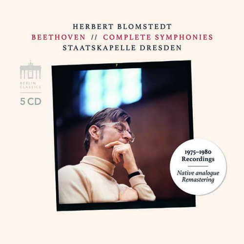 BLOMSTEDT, HERBERT / STAATSKAPELLE DRESDEN - BEETHOVEN - COMPLETE SYMPHONIESBLOMSTEDT, HERBERT - STAATSKAPELLE DRESDEN - BEETHOVEN - COMPLETE SYMPHONIES.jpg